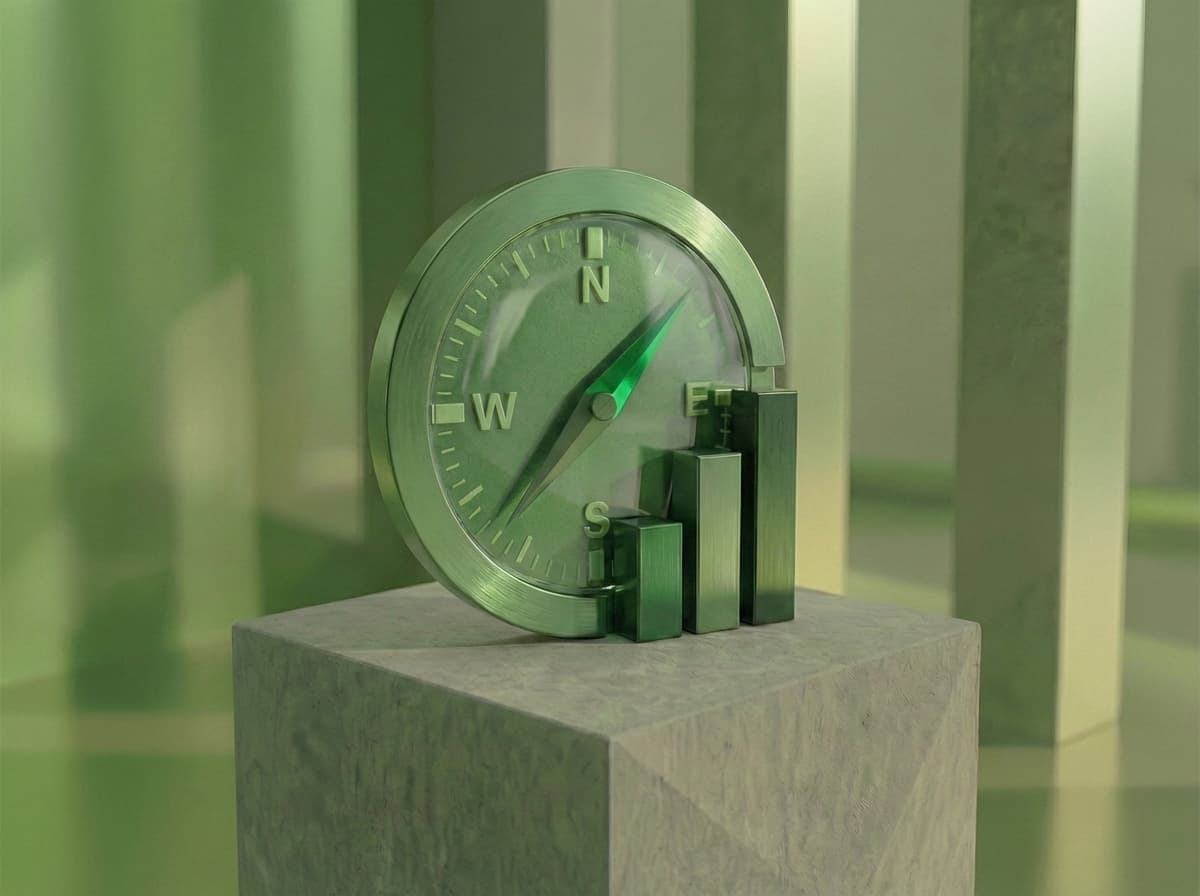 AI-rådgivning och strategi