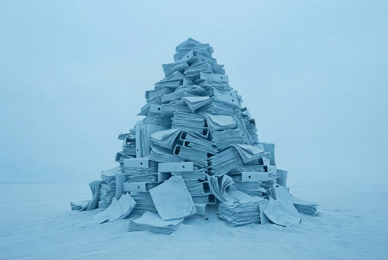 AI med företagets data