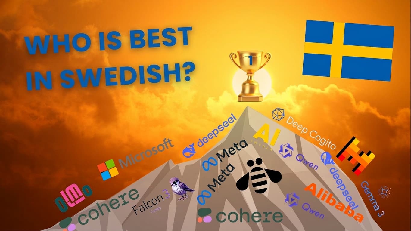 AI vs. the Swedish Scholastic Aptitude Test: How Did 17 Small Language Models Handle the Verbal Section?