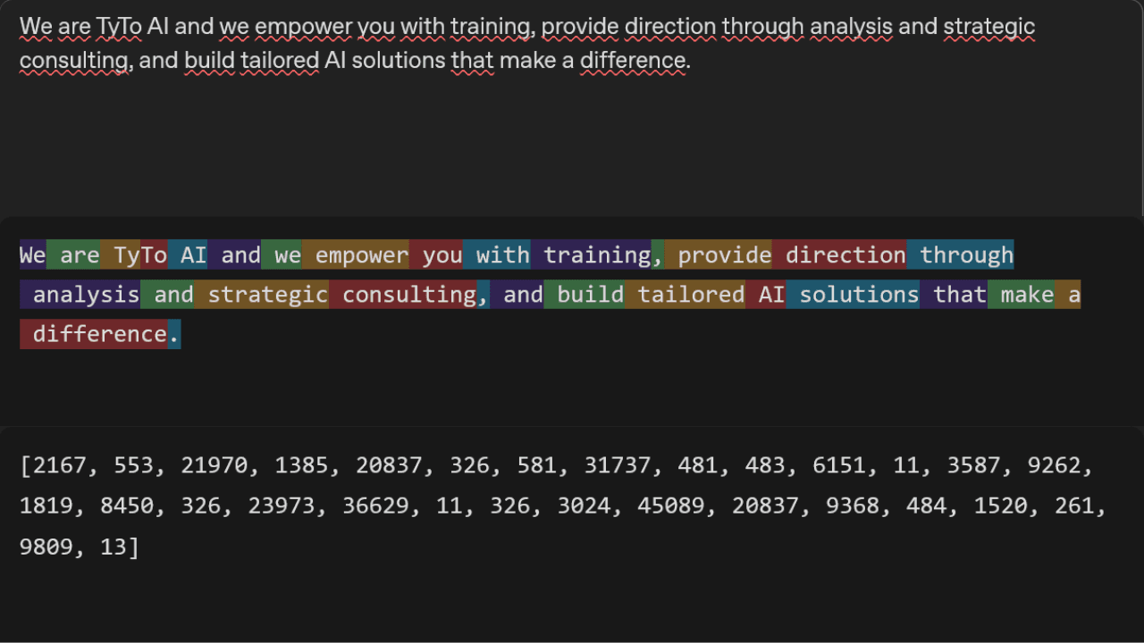 What Is a Tokenizer? How Text Gets Split into Tokens