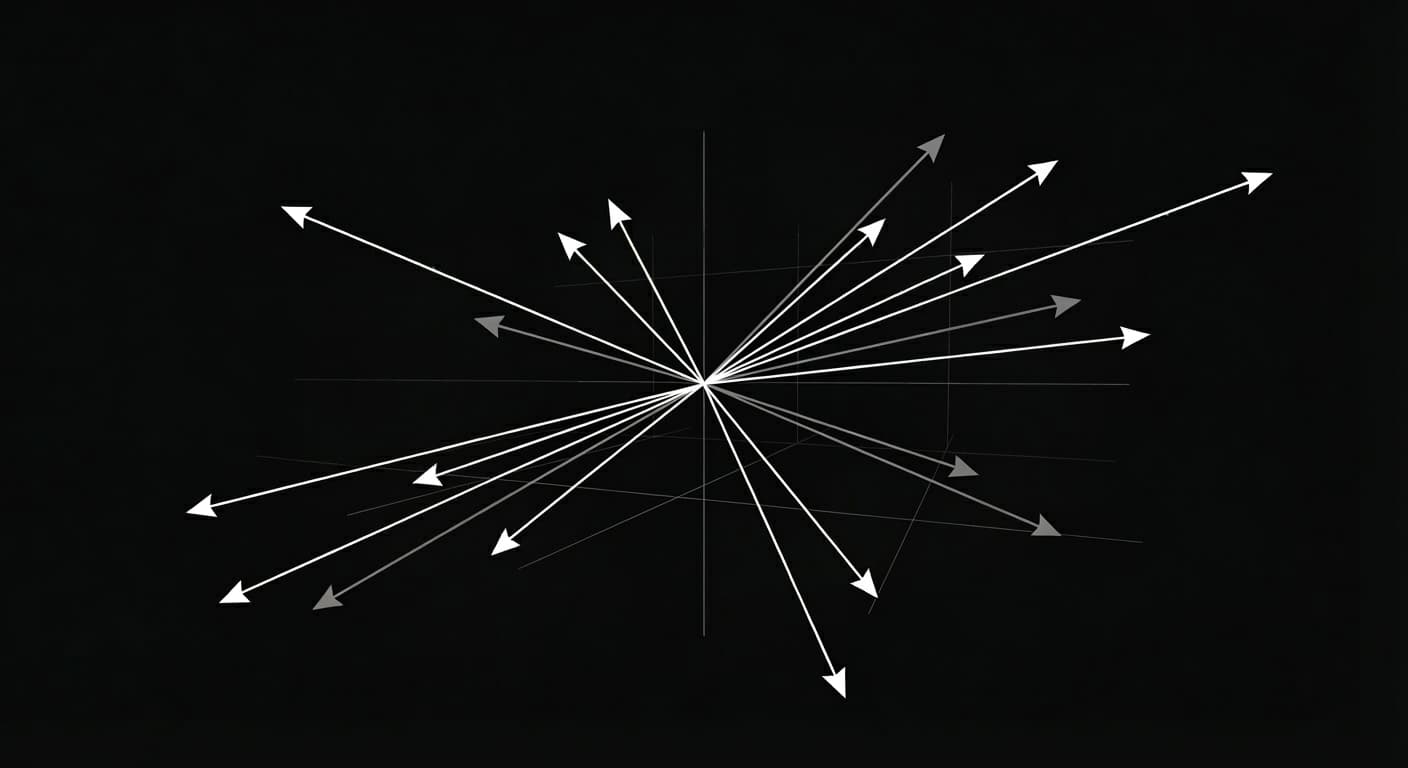 Vector Database Visualization