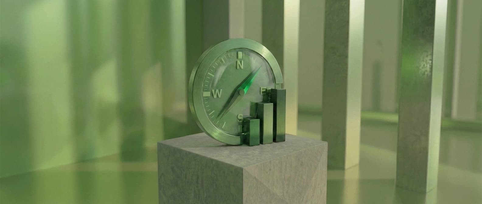 AI-rådgivning för företag