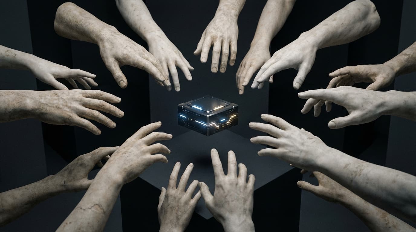 För vilka roller och behov AI-utbildning passar