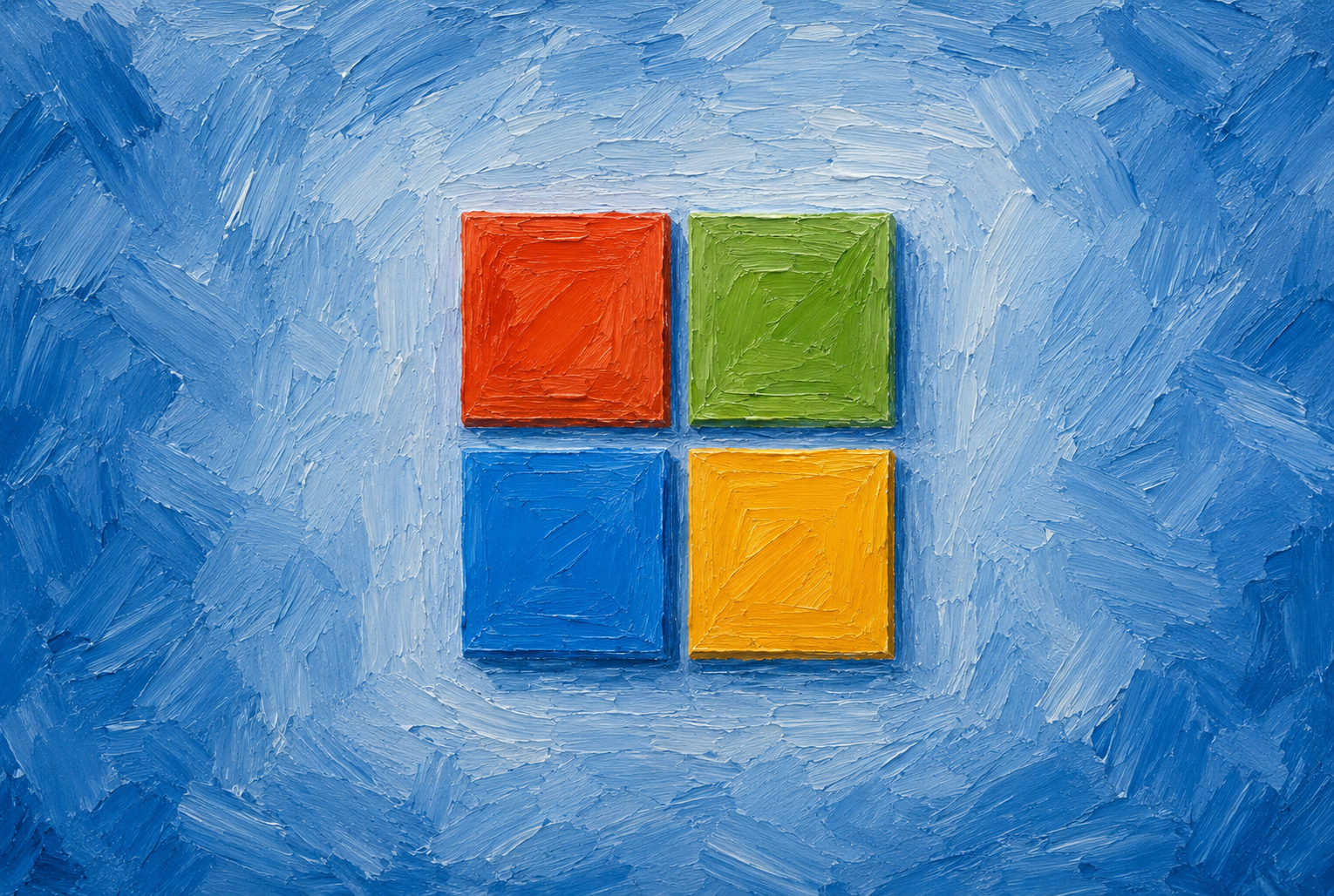 Navigera i Microsofts AI