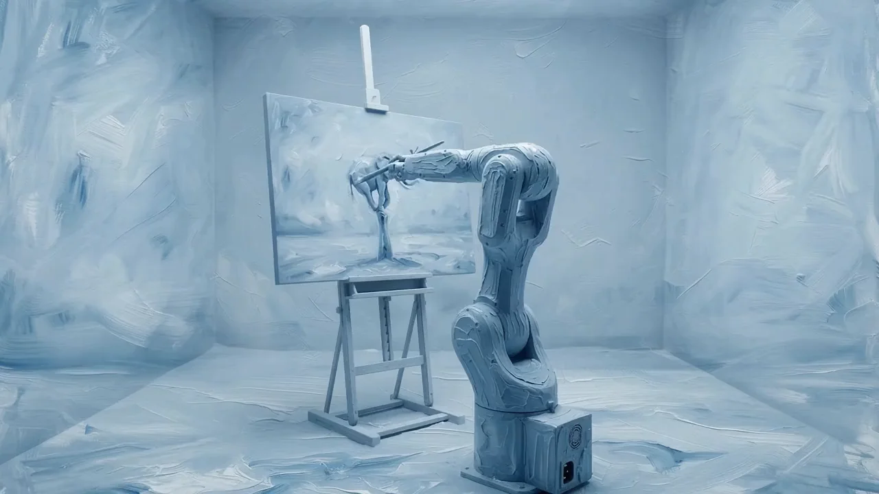 AI-automation